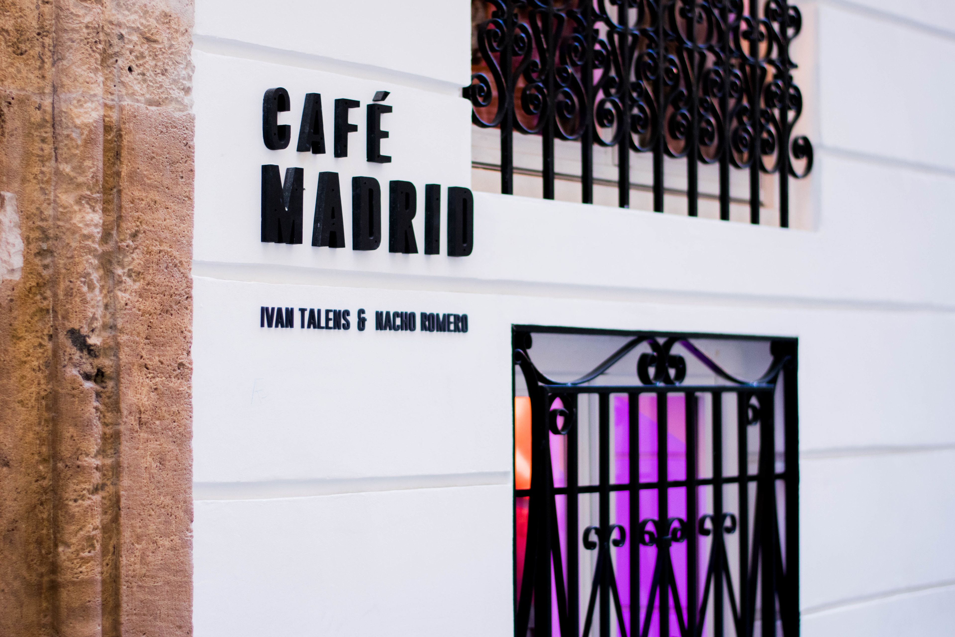 Foto - MYR Marqués House