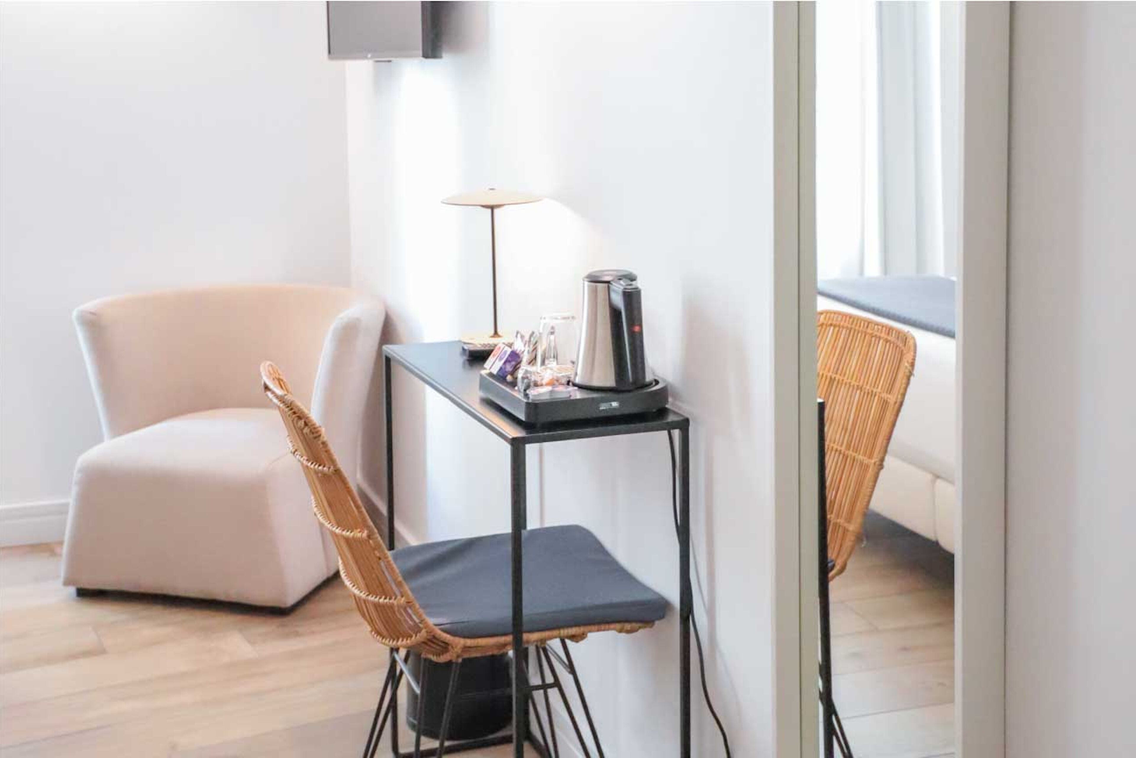 Foto - MYR Marqués House