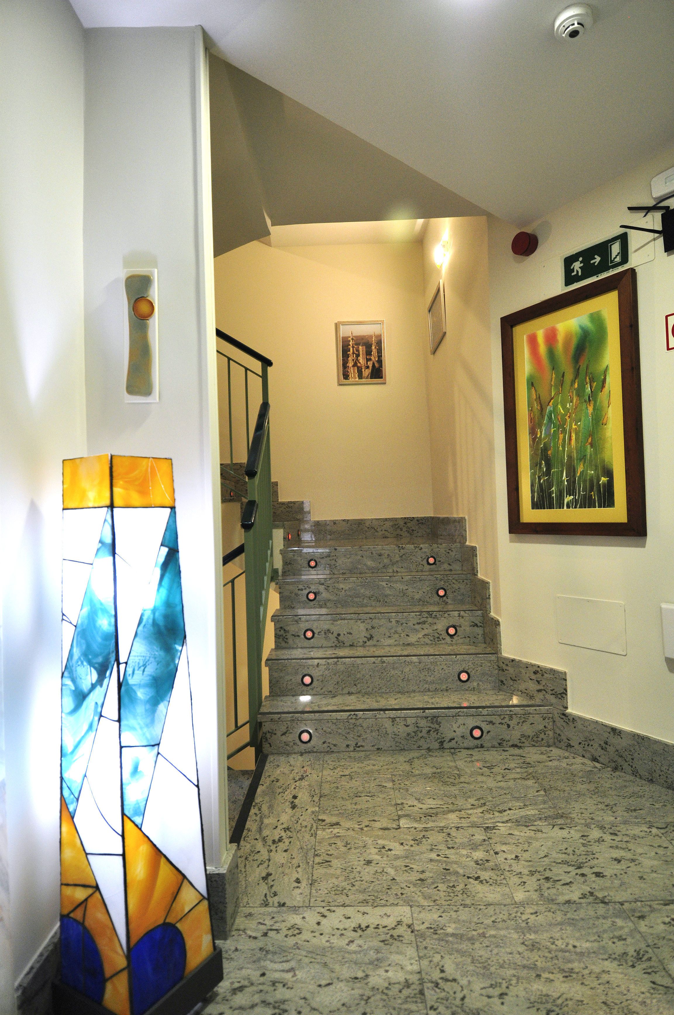 Entrada (vista interna)