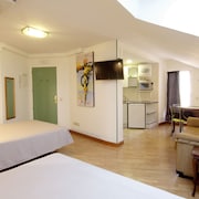 Hotel Apartamentos Aralso