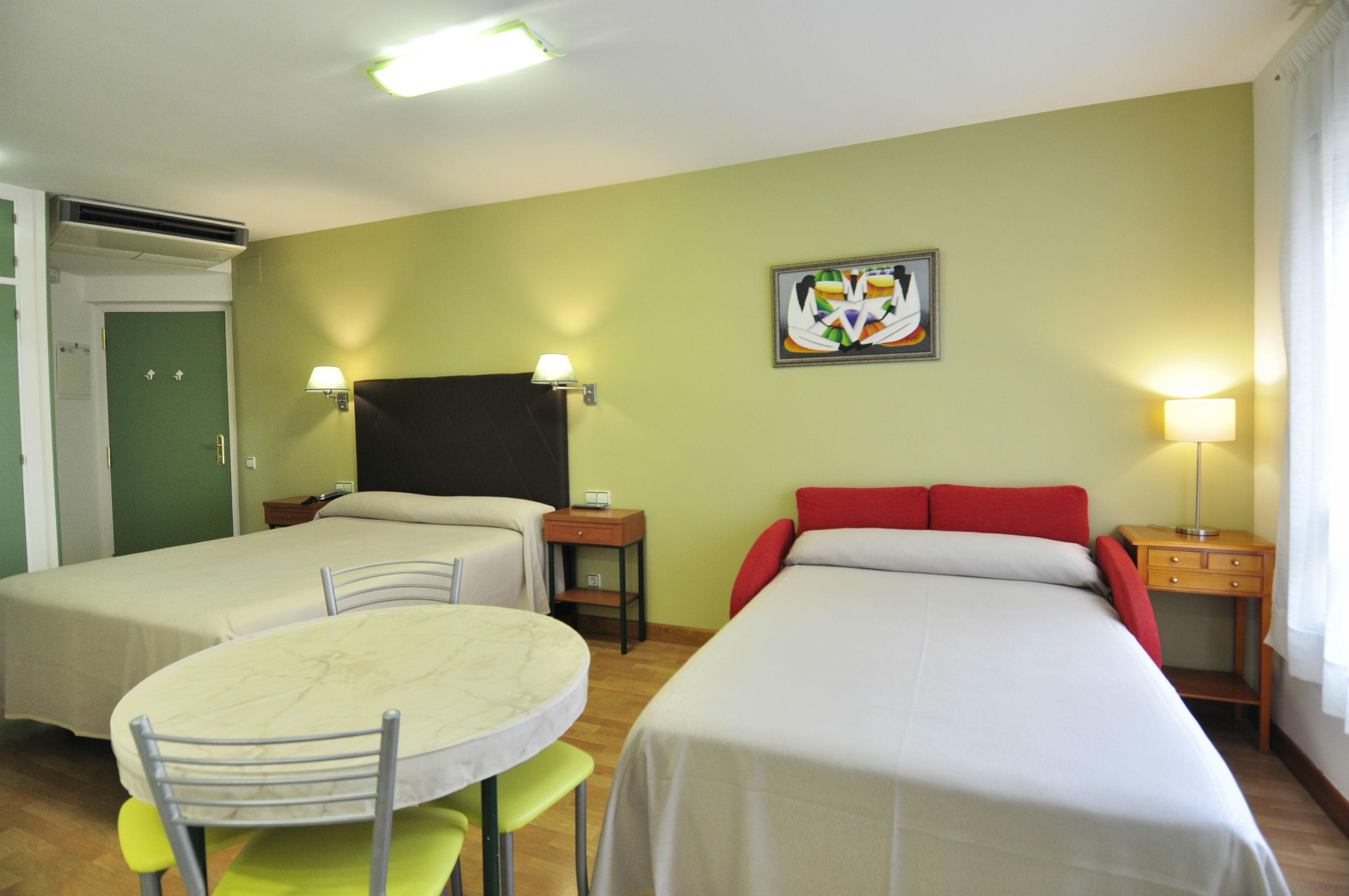 Ropa de cama de alta calidad y cubrecamas 
