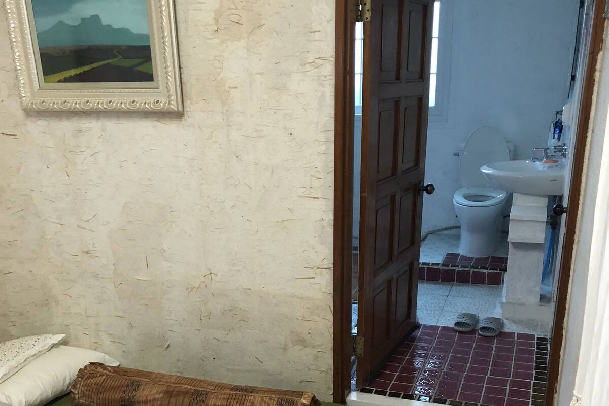 Phòng dành cho gia đình | Truy cập Internet không dây miễn phí