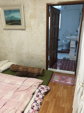 Phòng dành cho gia đình | Truy cập Internet không dây miễn phí