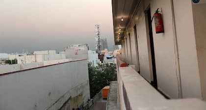 Hotel Boopathi