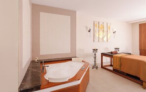 Steam room, Turkish bath, body treatments, facials - Chinar Health Hotel Naftalan (Naftalan)