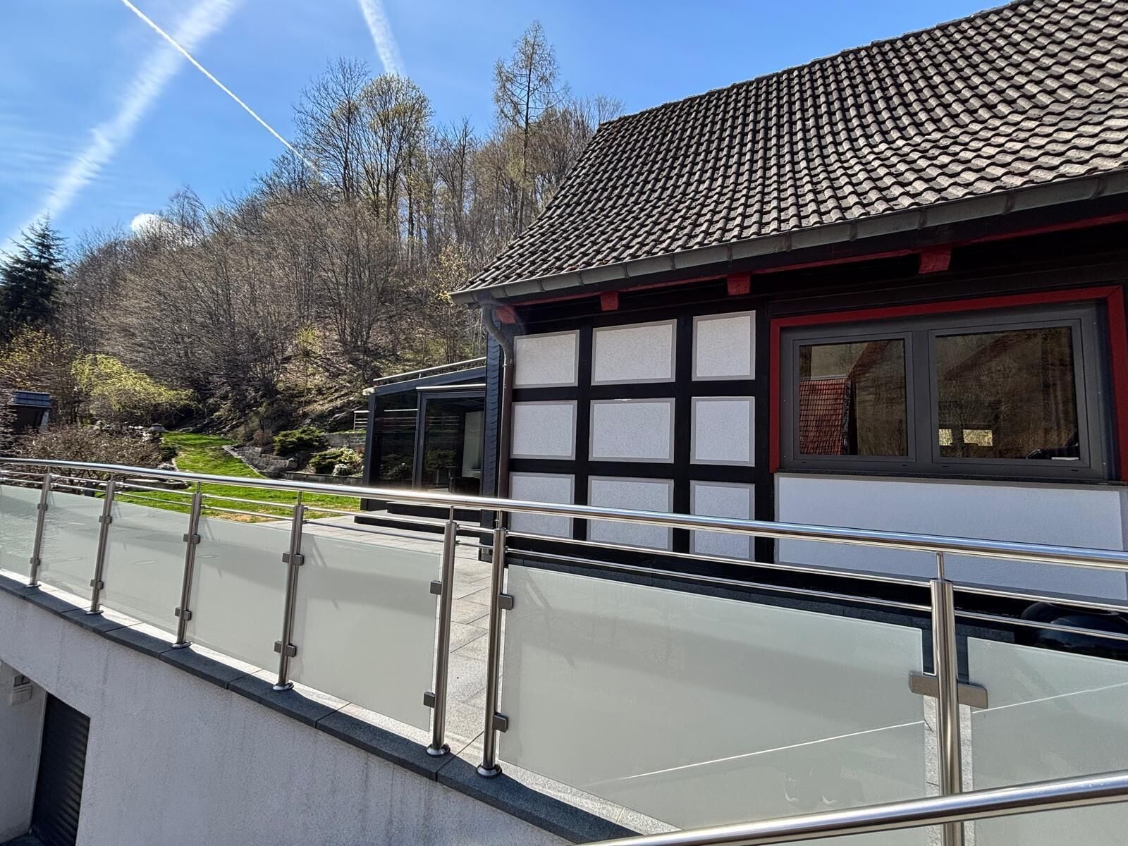 Eksteriør