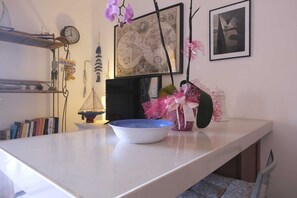 Living area - Aria di Vacanza - Bilandro Nord (Olbia)