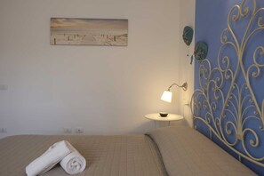 Apartamento conforto, 1 quarto | 1 quarto, individualmente decorados, individualmente mobiliados