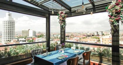 The Life Hotel & Spa
