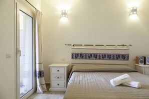 View from room - Aria Di Vacanza - Genziana (Olbia)