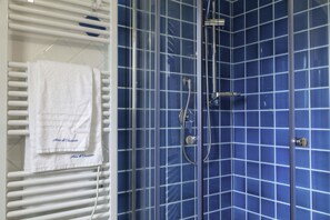 Bathroom - Aria Di Vacanza - Genziana (Olbia)