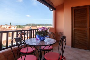 Comfort-Apartment | Lanai (Veranda)