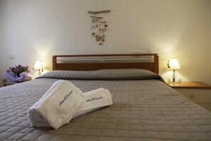 Comfort-Apartment, 2 Schlafzimmer