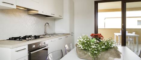 Appartement Confort, 2 chambres | Détail de l’intérieur