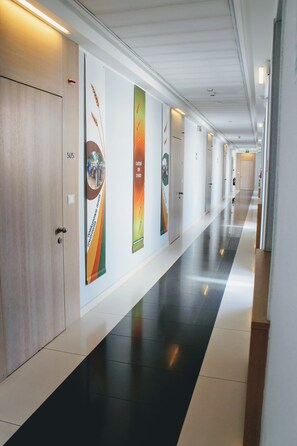 Hallway - Casa per Ferie Domus Helena (Rome)