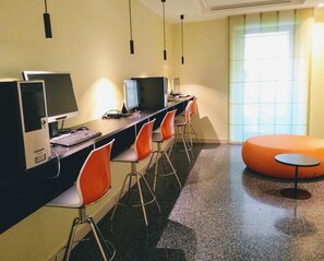 Interior - Casa per Ferie Domus Helena (Rome)