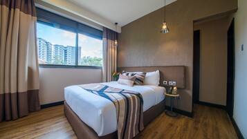 Two Bedroom Suite
