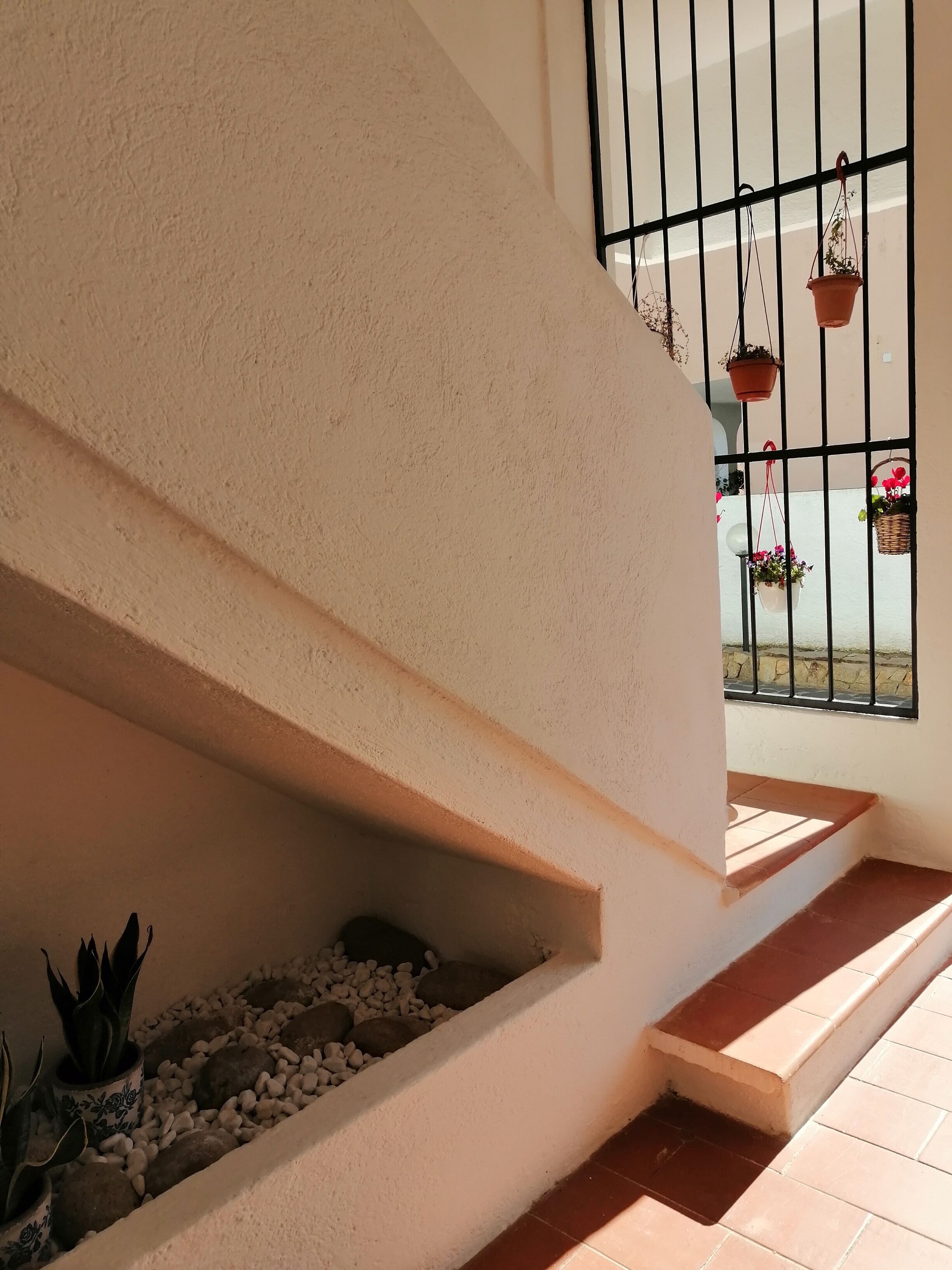 Escadaria