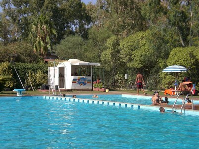 Villaggio Camping Portocorallo