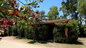 Exterior - Villaggio Camping Portocorallo (Villaputzu)