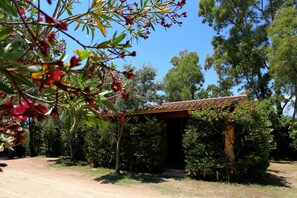 Exterior - Villaggio Camping Portocorallo (Villaputzu)