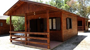 Exterior - Villaggio Camping Portocorallo (Villaputzu)