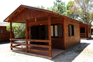 Exterior - Villaggio Camping Portocorallo (Villaputzu)