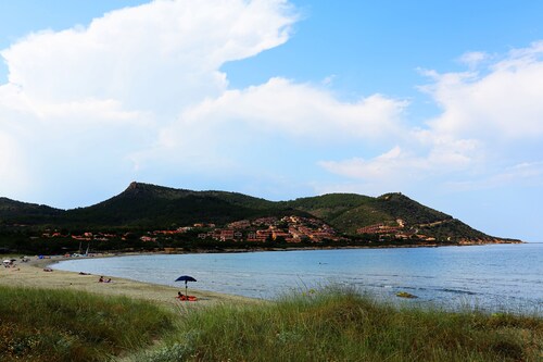 Villaggio Camping Portocorallo