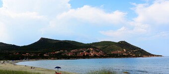 Villaggio Camping Portocorallo