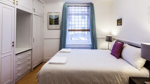 Apartment - Spacious 3 bedroom apartment in West Hampstead London (London)