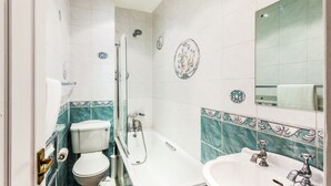 Apartment - Spacious 3 bedroom apartment in West Hampstead London (London)