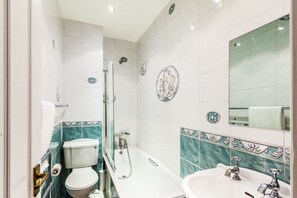 Apartment | 1 Schlafzimmer, Schreibtisch, Bügeleisen/Bügelbrett, kostenloses WLAN