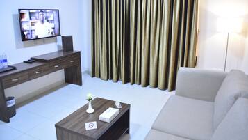 Suite Deluxe, 2 chambres