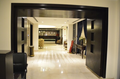 Rawa hotel Suites