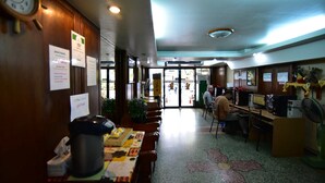 Unclassified image, 4 of 42, button - Thara House (Bangkok)