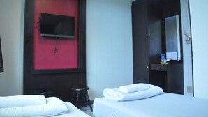 Unclassified image, 3 of 42, button - Thara House (Bangkok)