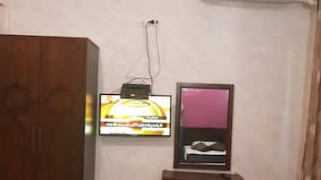 Triple Room | Balcony