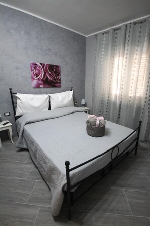 Free WiFi - B&B Cavirani (Gallipoli)