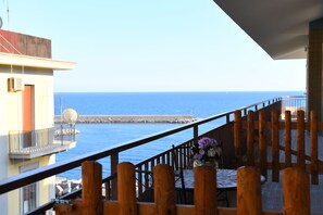 Exterior - Attico 195 (Salerno)