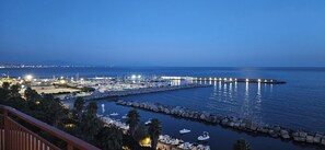 View from property - Attico 195 (Salerno)