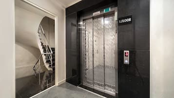 Ascensor