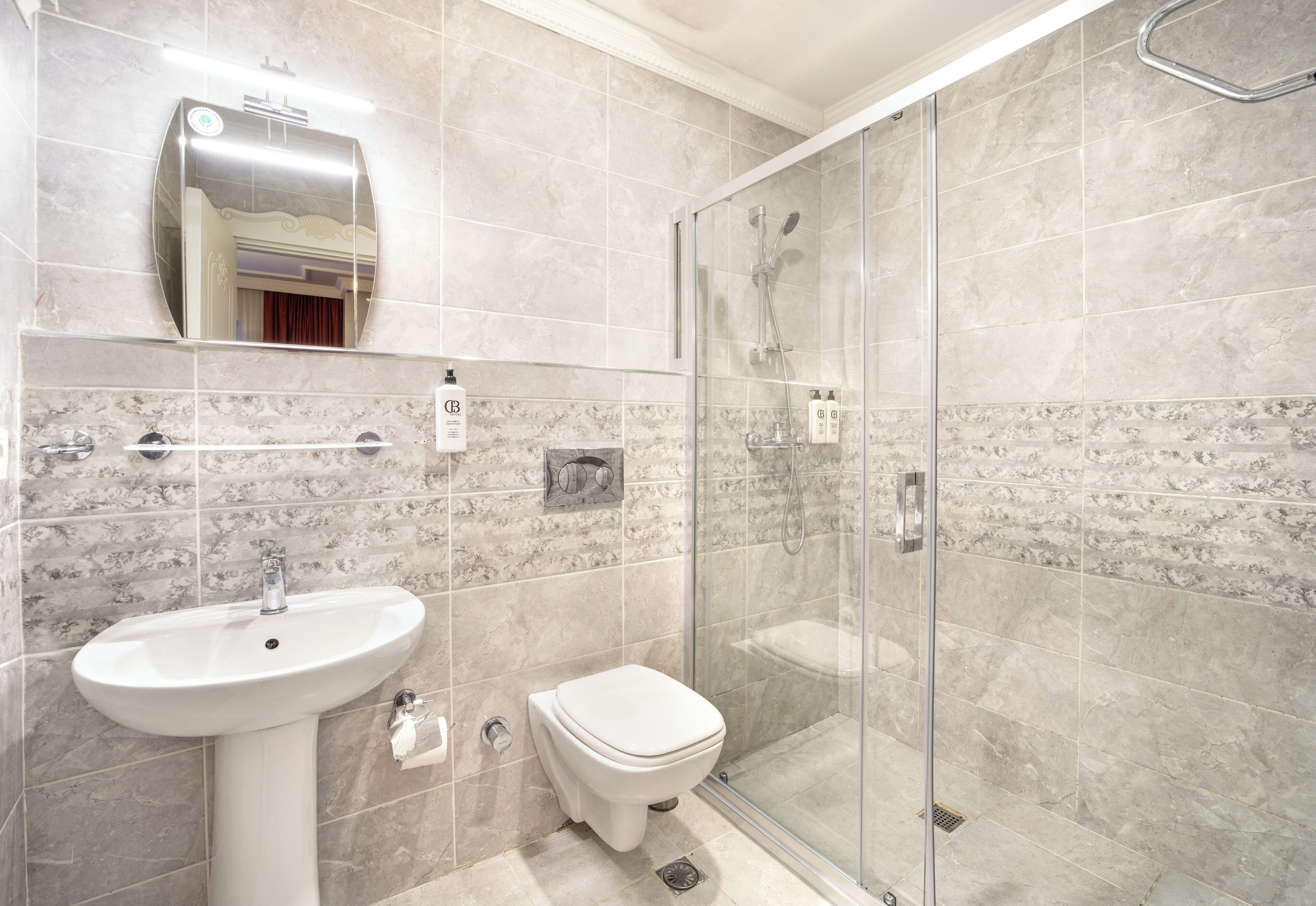 Photo - Deluxe Newport Hotel - Old City