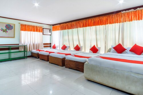 Maanyag Pension House