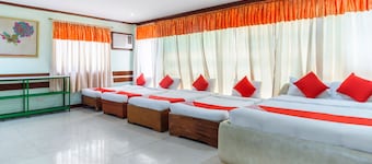 Maanyag Pension House