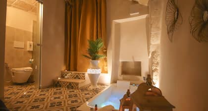 Terracielo Guest House