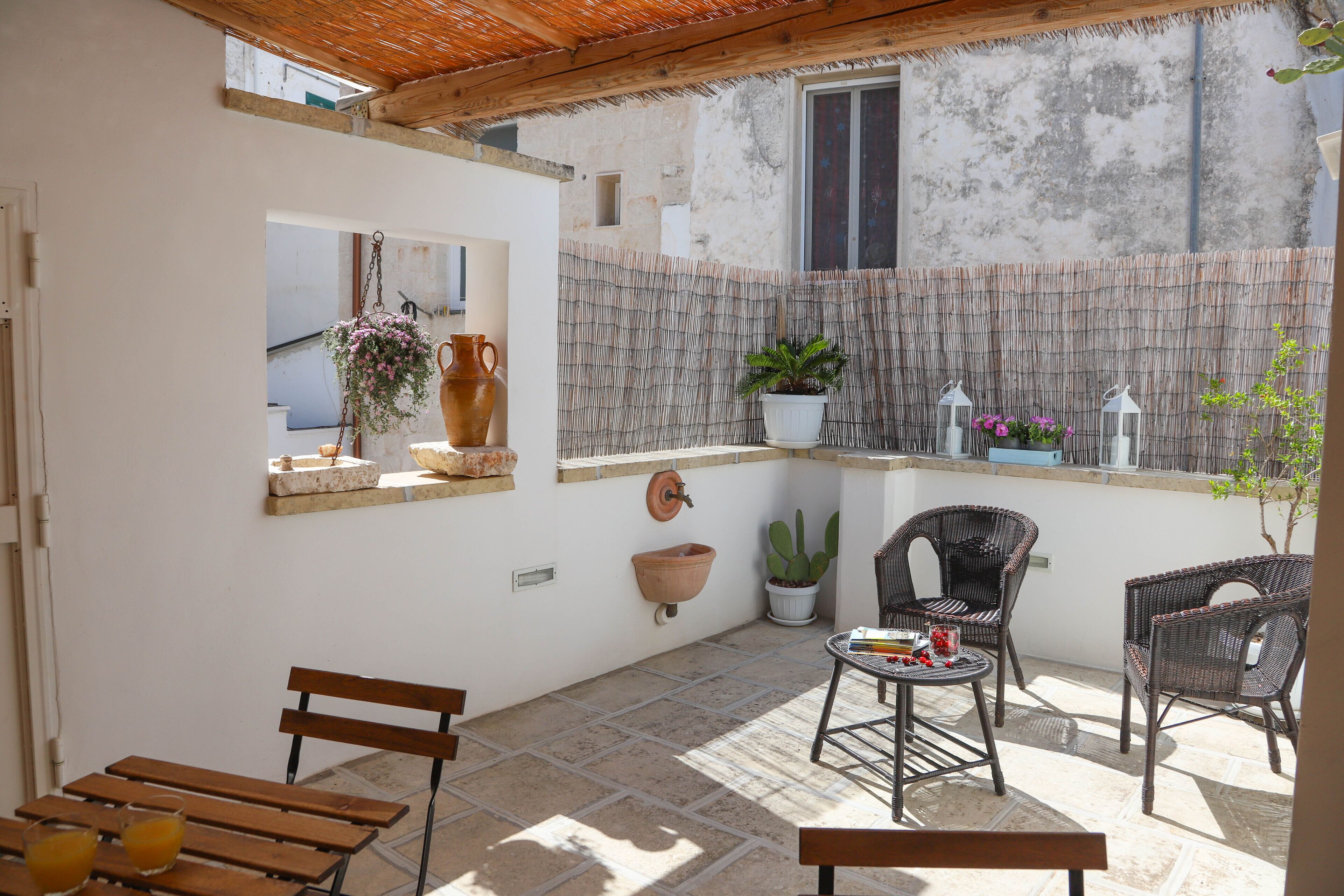 Photo - Terracielo Guest House