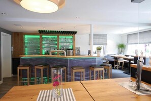 Restaurant - Hotel Hüllen (Barweiler)