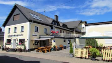 Außenbereich