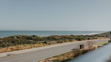 Playa privada, arena blanca, paseos en velero, kayak