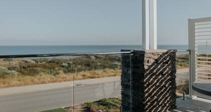 Beach House at SeaScapes